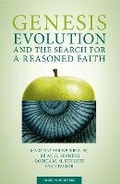 Cover: Genesis, Evolution, and the Search for a Reasoned Faith - Saint Mary's Press