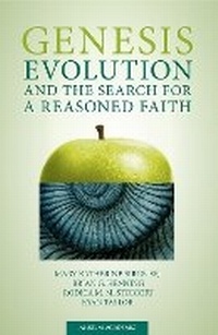 Enlarge image Cover: Genesis, Evolution, and the Search for a Reasoned Faith - Saint Mary's Press