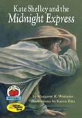 Cover: Kate Shelley And The Midnight Express - Lerner Publishing Group