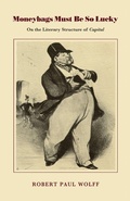 Cover: Moneybags Must Be So Lucky - University of Massachusetts Press