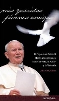 Cover: MIS Queridos Ja3venes Amigos - Saint Mary's Press