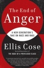 Cover: The End of Anger - HarperCollins