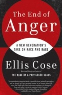 Enlarge image Cover: The End of Anger - HarperCollins