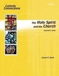 Cover: The Holy Spirit and the Church Catechist Guide - Saint Mary's Press