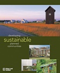 Cover: Developing Sustainable Planned Communities - Urban Land Institute