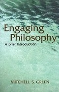 Cover: Engaging Philosophy - Hackett Publishing Co, Inc