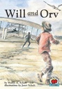Cover: Will and Orv - Lerner Publishing Group