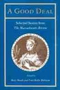 Cover: A Good Deal - University of Massachusetts Press