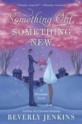 Cover: Something Old, Something New - HarperCollins