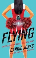 Cover: Flying - Brilliance Audio
