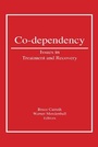 Cover: Co-Dependency - Routledge