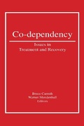 Bild: Co-Dependency - Routledge