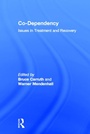 Cover: Co-Dependency - Routledge