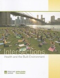 Cover: Intersections - Urban Land Institute,U.S.