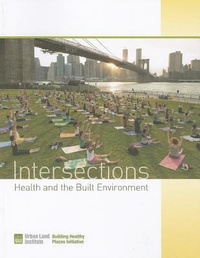 Enlarge image Cover: Intersections - Urban Land Institute,U.S.