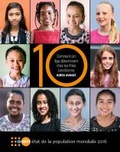 Cover: Etat De La Population Mondiale 2016 (French) - United Nations Fund for Population Activities