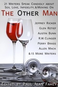 Cover: Other Man - JMS Books LLC