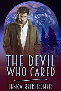 Enlarge image Cover: Devil Who Cared - JMS Books LLC