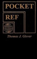 Cover: Pocket Ref 4th Edition - www.snowballpublishing.com