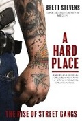 Cover: A Hard Place - New Holland Publishers