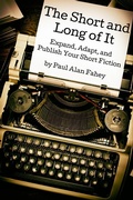 Cover: Short and Long of It - JMS Books LLC