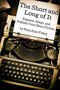 Enlarge image Cover: Short and Long of It - JMS Books LLC