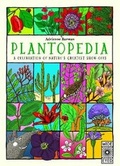 Cover: Plantopedia - Wide Eyed Editions