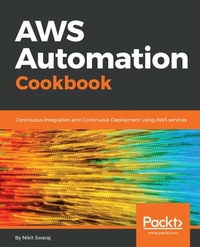 Abbildung von: AWS Automation Cookbook - Packt Publishing