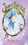 Cover: The Snow Fairy - Curious Fox