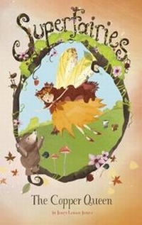Enlarge image Cover: The Copper Queen - Curious Fox
