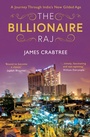 Cover: The Billionaire Raj - Oneworld Publications