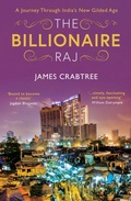 Cover: The Billionaire Raj - Oneworld Publications