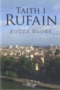 Cover: Taith i Rufain - Dref Wen