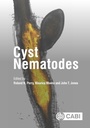 Cover: Cyst Nematodes - CABI Publishing