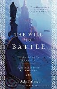 Enlarge image Cover: The Will to Battle - Head of Zeus