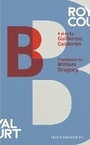 Cover: B - Oberon Books Ltd