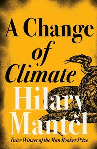 Abbildung von: A Change of Climate - Fourth Estate Ltd