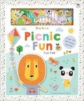 Cover: Tiny Town Picnic Fun - Two Windmills Limited