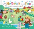 Cover: Old MacDonald Had a Farm (and it was very noisy!) - Two Windmills Limited