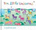 Cover: Ten Little Unicorns - Two Windmills Limited