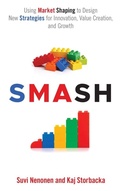 Cover: SMASH - Emerald Publishing Limited