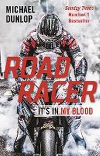 Abbildung von: Road Racer - Michael O'Mara Books Ltd
