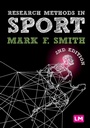 Cover: Research Methods in Sport - Learning Matters Ltd