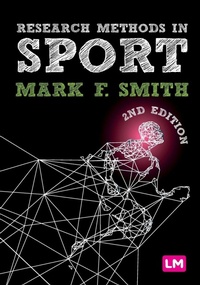 Enlarge image Cover: Research Methods in Sport - Learning Matters Ltd