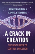 Cover: A Crack in Creation - Vintage
