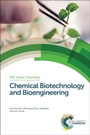 Cover: Chemical Biotechnology and Bioengineering - Royal Society of Chemistry