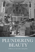 Cover: Plundering Beauty - Lund Humphries Publishers Ltd