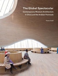 Cover: The Global Spectacular - Lund Humphries Publishers Ltd