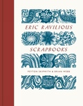 Cover: Eric Ravilious Scrapbooks - Lund Humphries Publishers Ltd