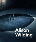 Cover: Alison Wilding - Lund Humphries Publishers Ltd